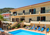 Kiriakos Apartments Main