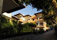 Koni Village Hotel Apartments, Exterior (1)