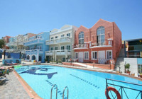 Epimenidis Hotel Apartments, Main