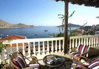 Villa Nina, Sea View (1)