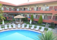 Zeus Hotel Apartments, Main