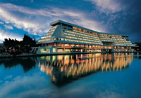 Porto Carras Hotel Main