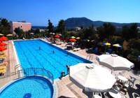 Chrysoulla Hotel. Main