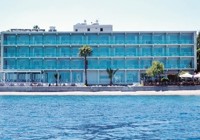 Kos Aktis Art Hotel, Main