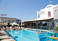 Angela Apartments, Main