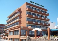 Anba Romani Hotel, Main