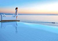 Petassos Beach Hotel