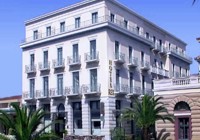 Rex Hotel Kalamata