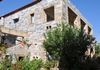 Ilias Apartments, Main