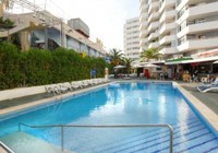 Magalluf Playa Apartments, Main