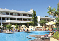 Kalithea Sun and Sky, Main