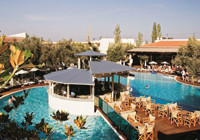 Lydia Maris Hotel, Main