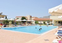 Sunshine Hotel, Main