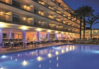 Sol Cala Blanca, Main