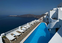 Regina Mare Hotel, Main