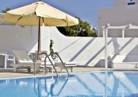 Atlas Boutique Hotel, Swimming pool