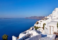 Canaves Oia Hotel Main