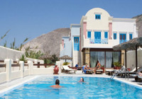 Blue Diamond Bay Hotel, Main