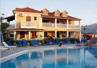 Elpida Hotel, Main
