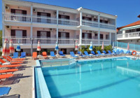 Bona Vista Studios, Main