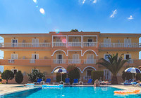 Derekas Studios, Pool