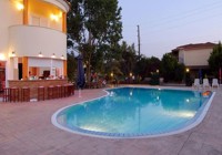 Odysseas Studios Pool