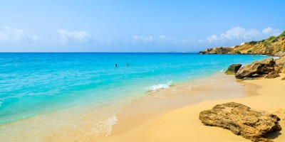 Kefalonia Beaches