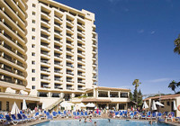 Hi Gardenia Park Hotel, Main