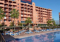 Myramar Fuengirola, Main