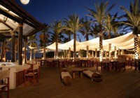 Don Carlos Leisure Resort & Spa, Night dining