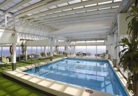 Gran Hotel Cervantes Indoor Pool