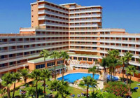 Parasol Garden Hotel, Main