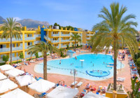 Terralta Apartamentos, Main