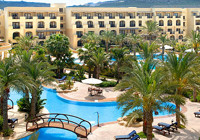 Kempinski Hotel San Lawrenz , Main