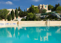 Wardija Hilltop Village, Main