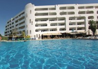 Silchoro Apartments, Main