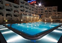 Tropical Sol Apartments, Main