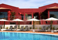 Agua Hotels Vale da Lapa, Main