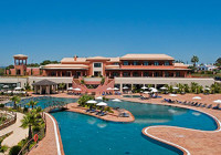 Monte Santo Hotel, Main