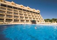 Tivoli Carvoeiro Hotel, Main