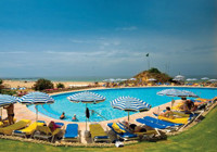 Algarve Casino Hotel, Pool