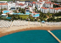 Sentido Perissia Hotel, Main