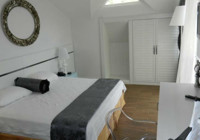 Morina Hotel, Double room