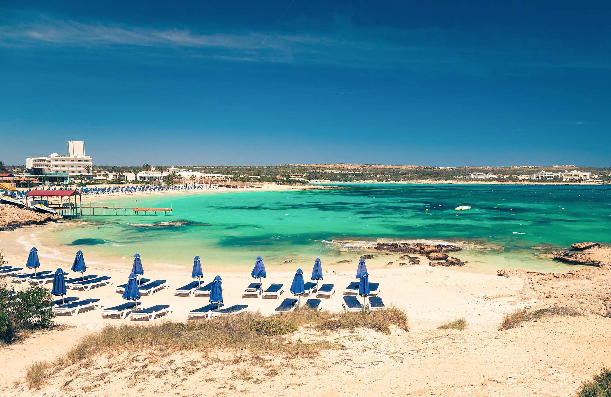 Ayia Napa