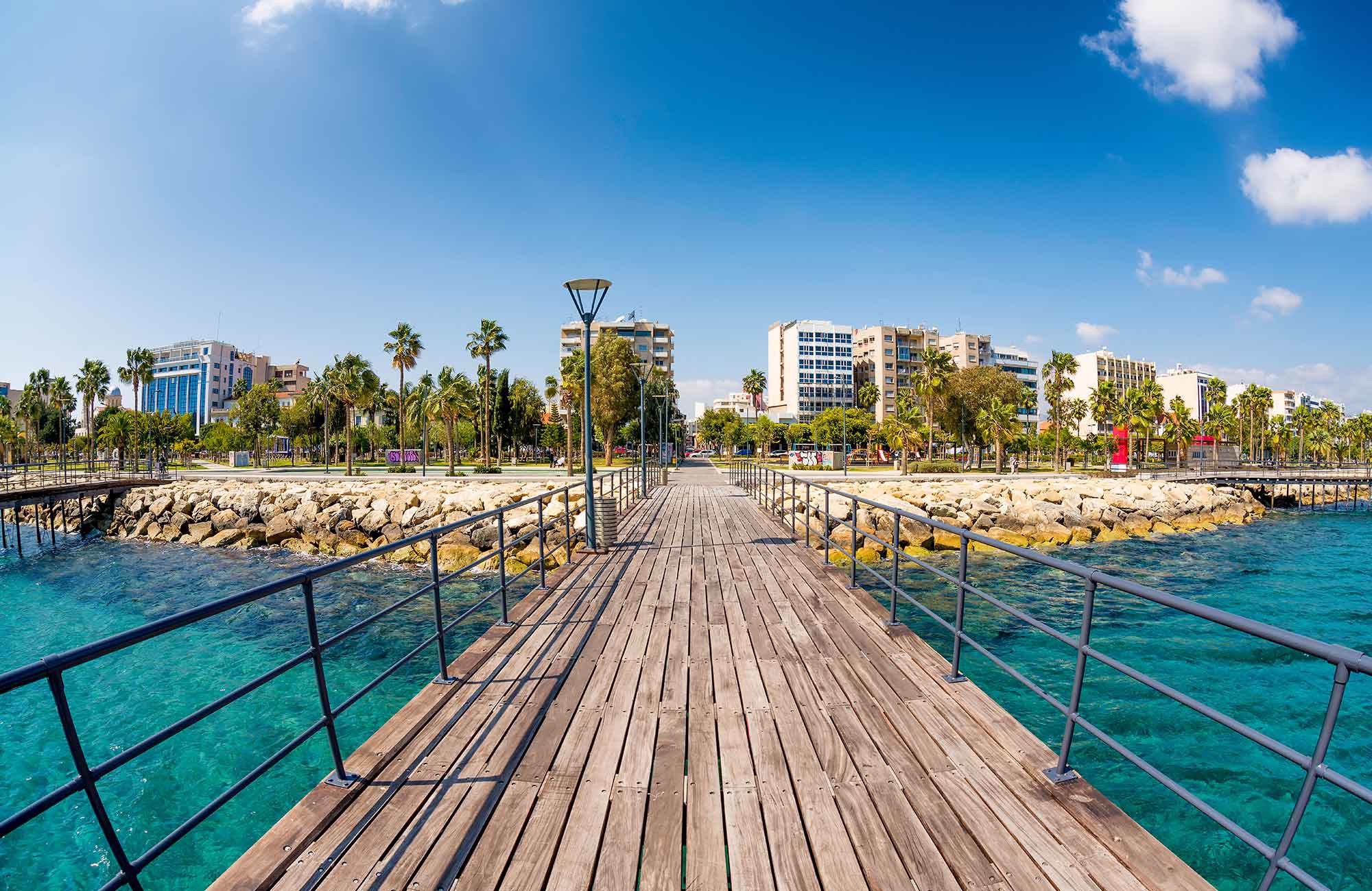 Limassol