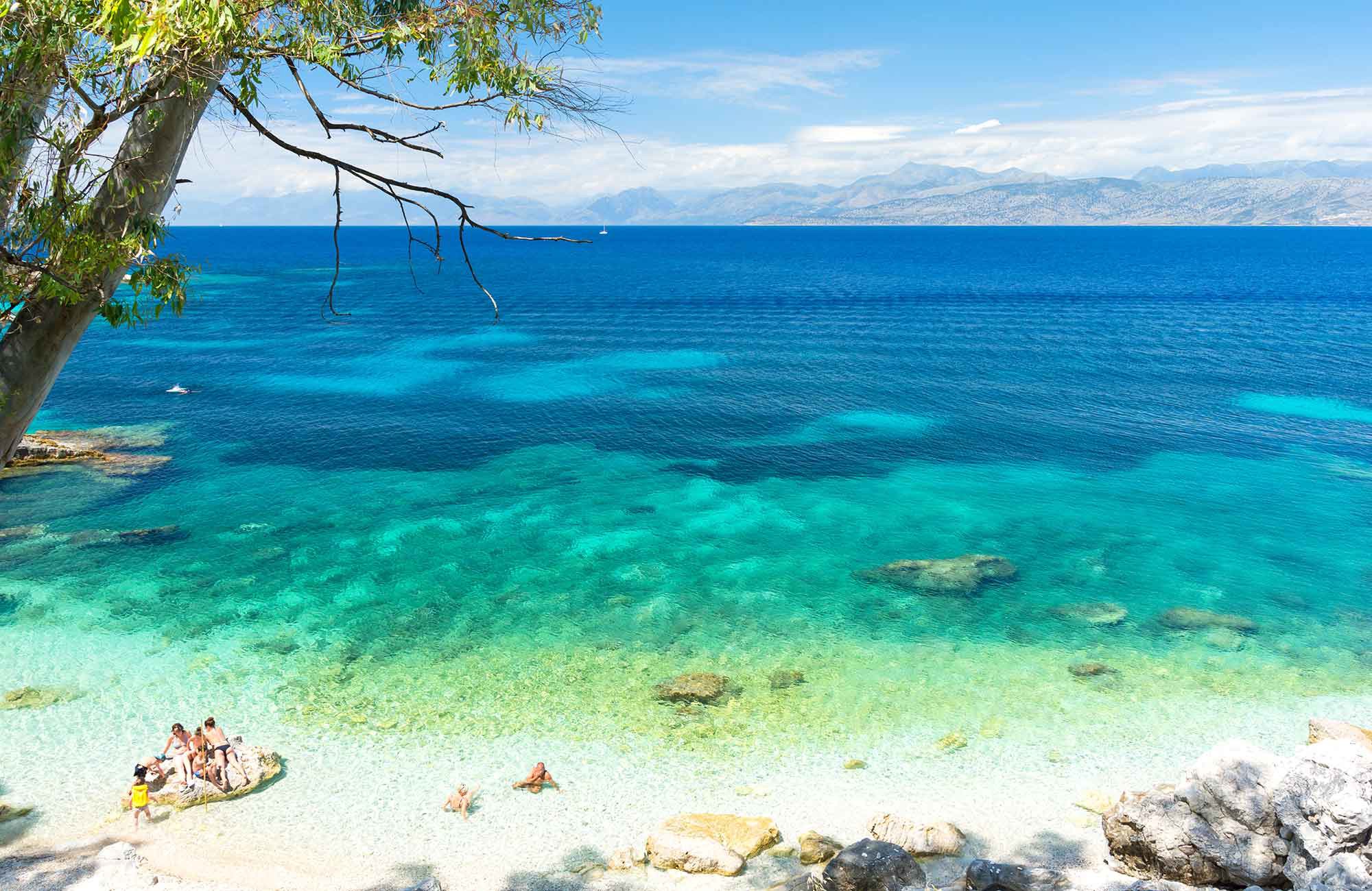 Kassiopi Holiday Packages