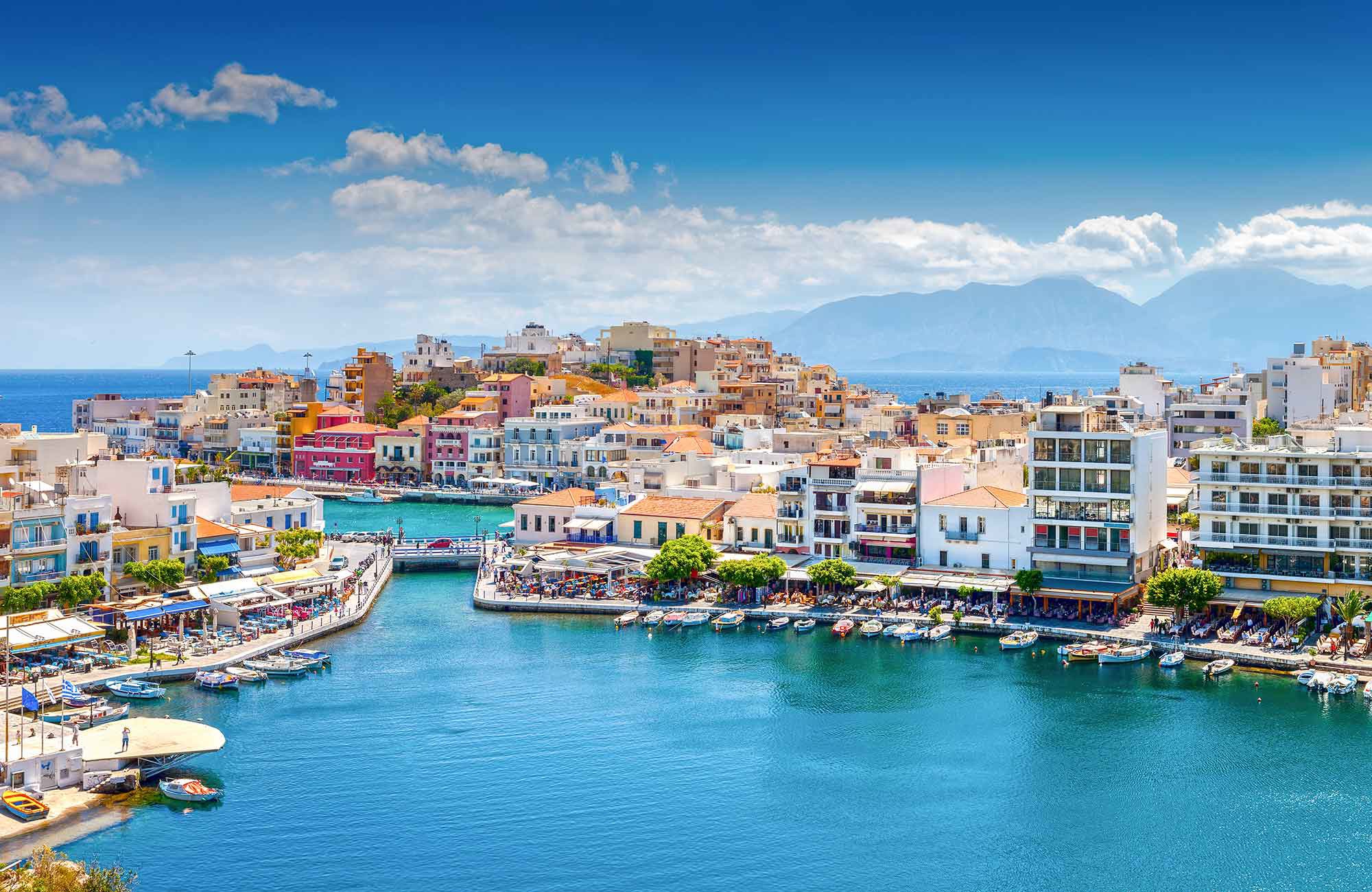 Crete