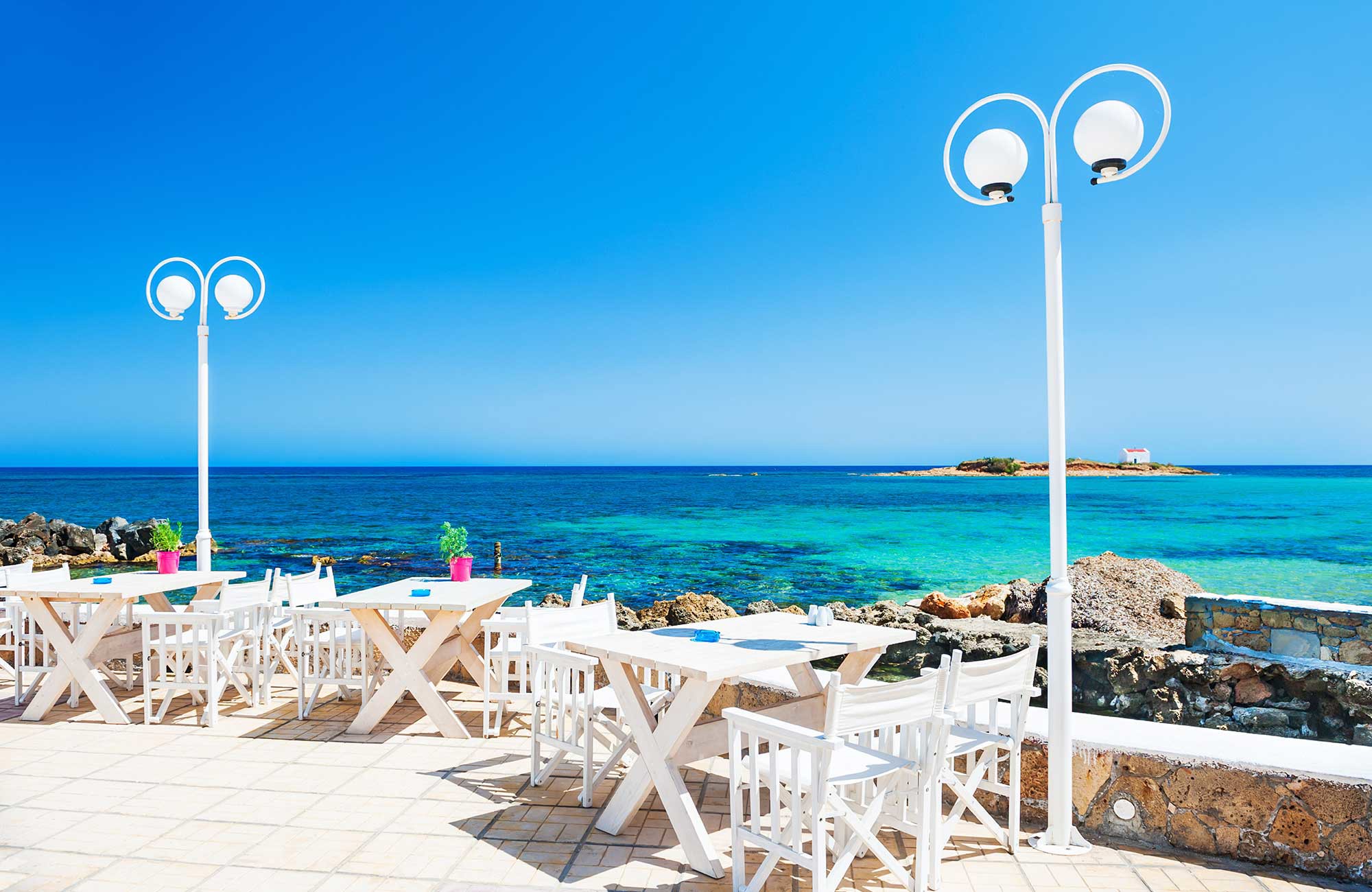 Malia Holiday Packages