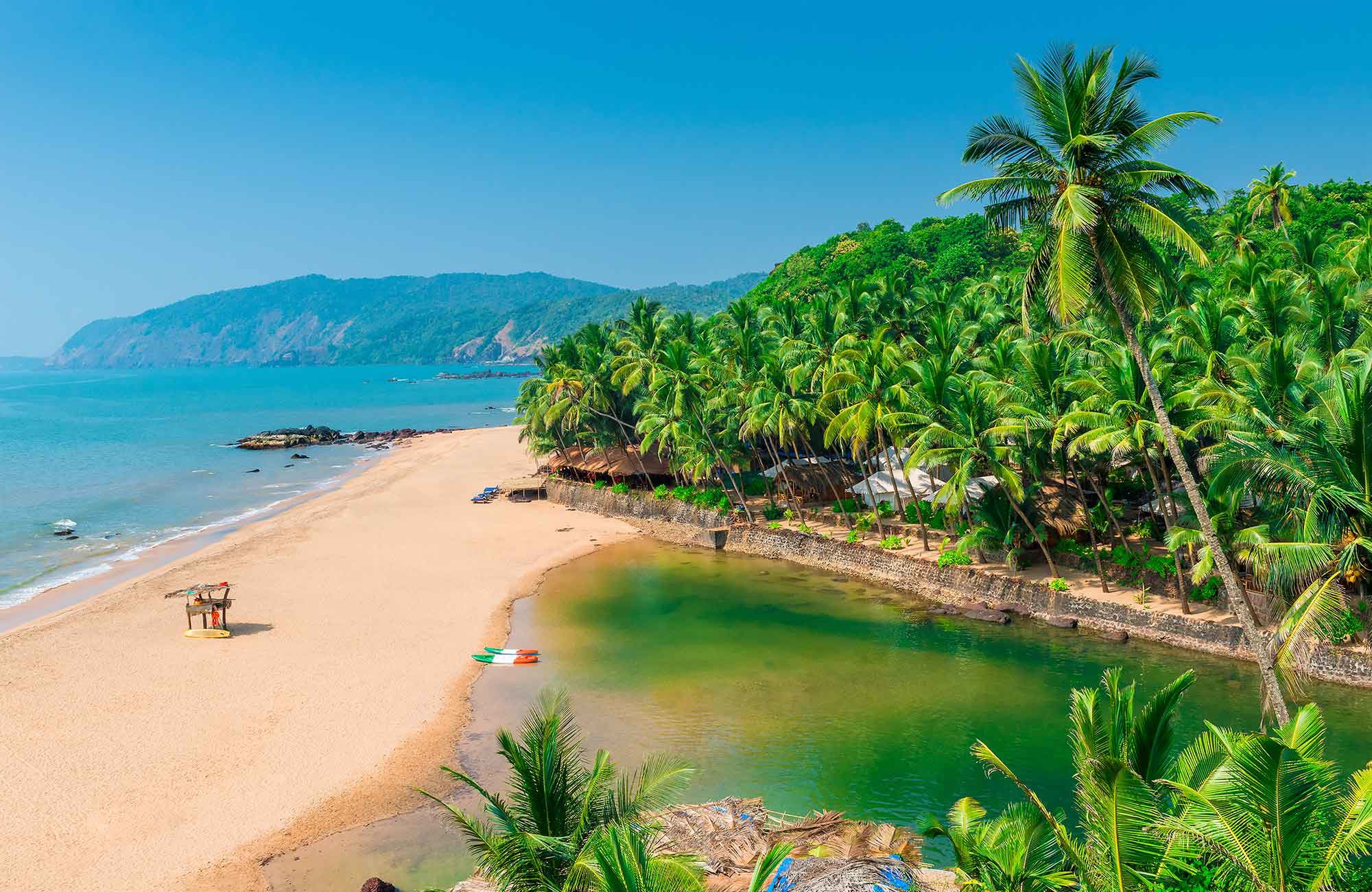 Goa