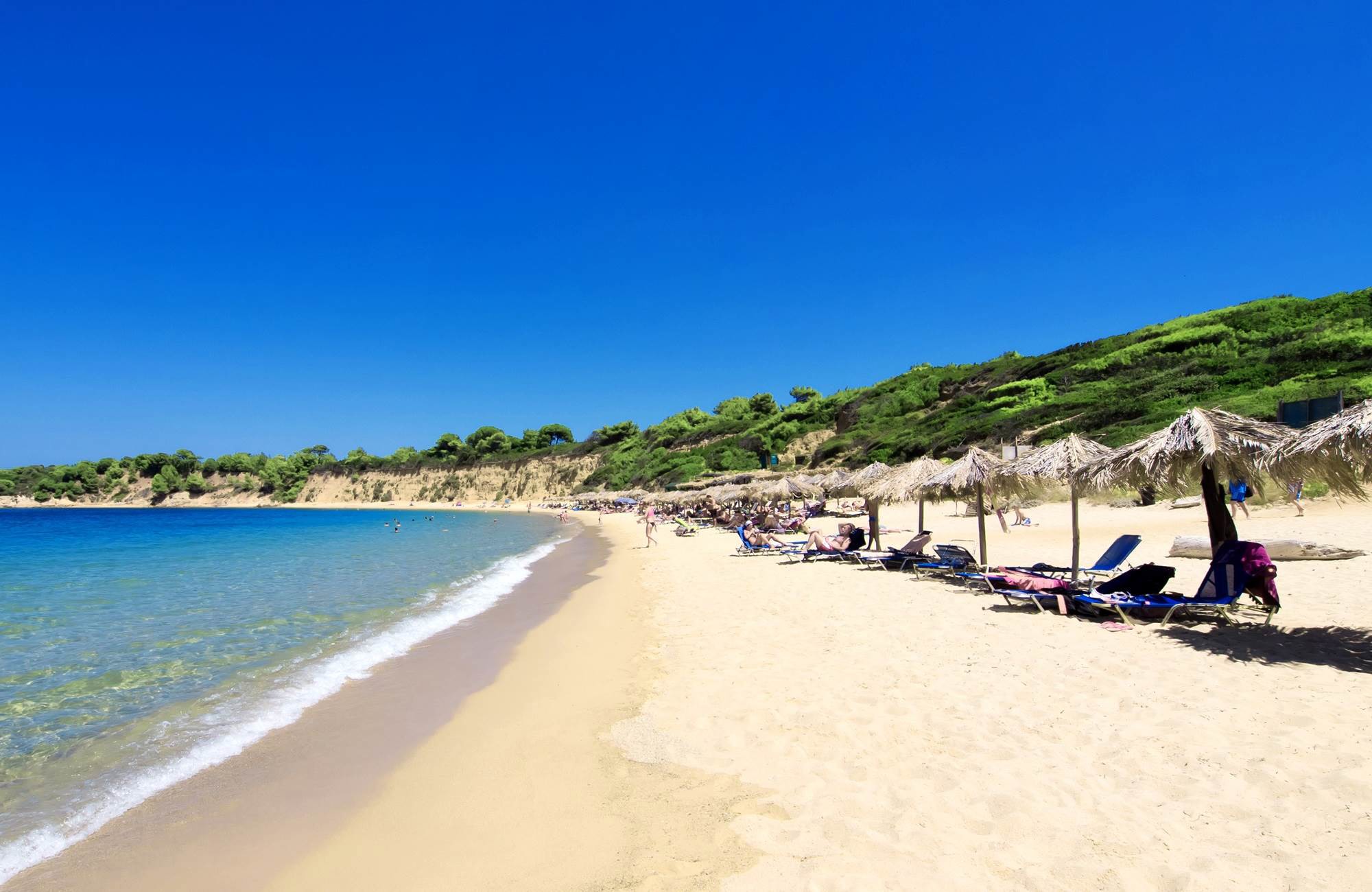 Skopelos Excursions